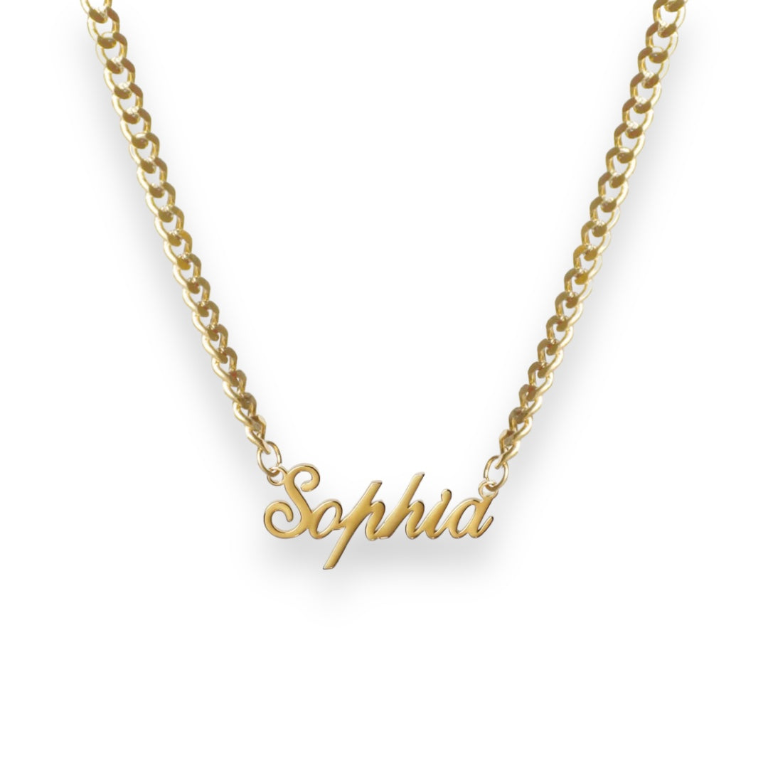 Custom Jewelry