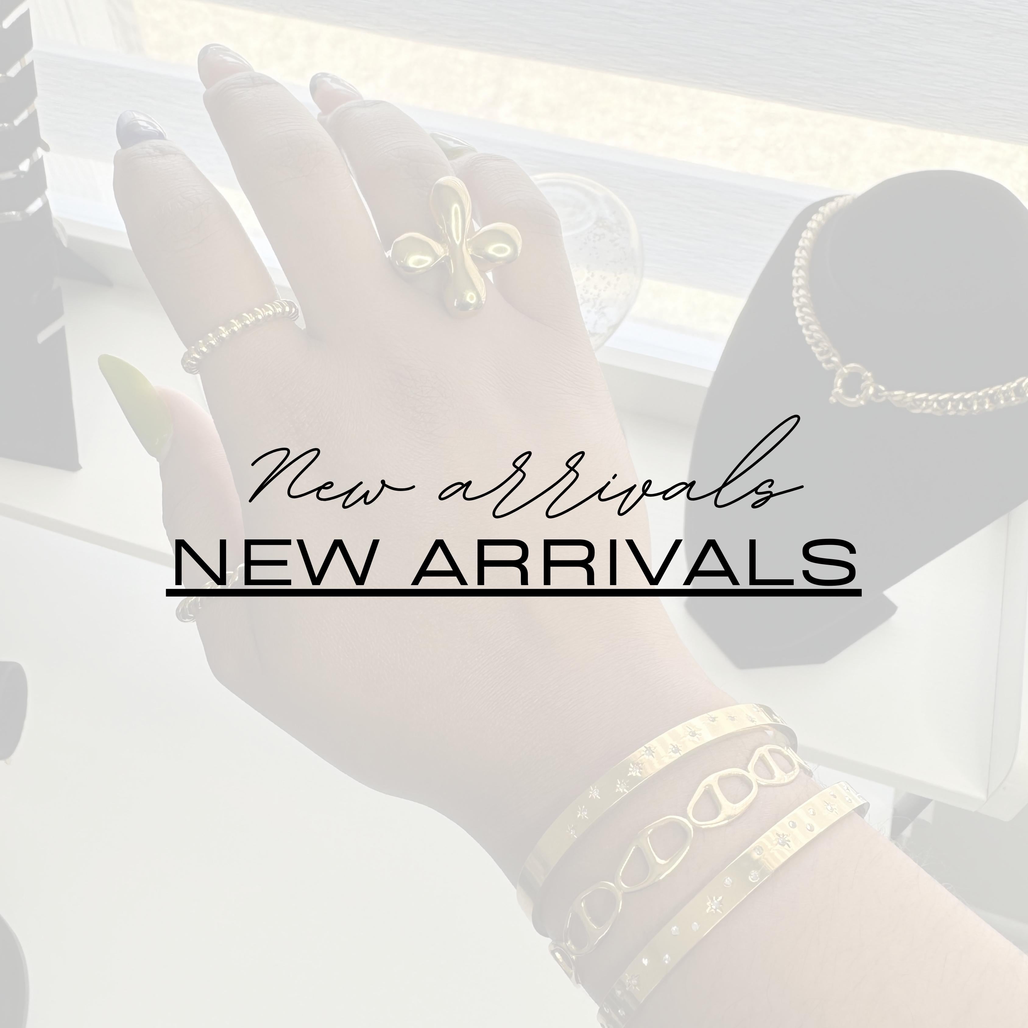New Arrivals