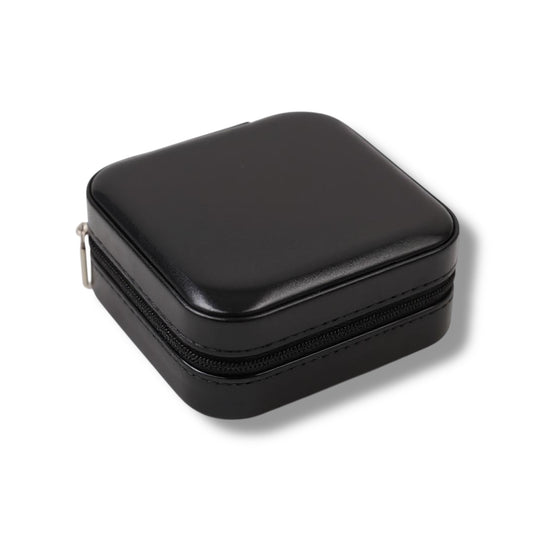 Mini Travel Jewelry Box