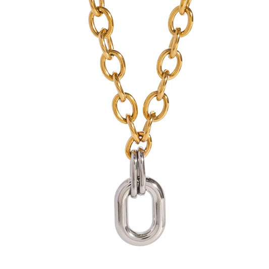 Ciara Necklace