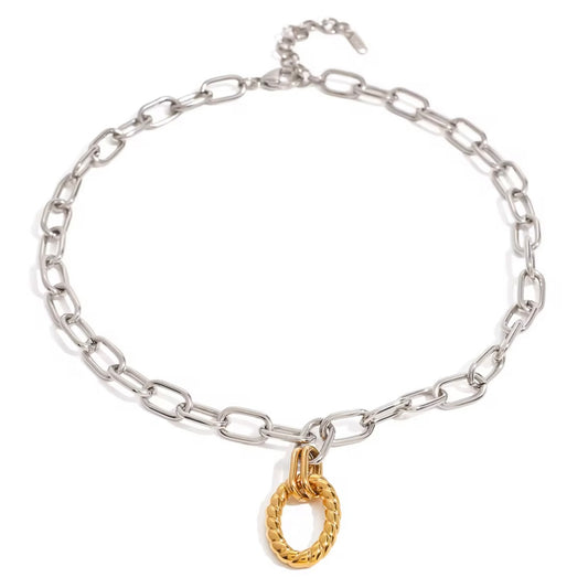 Solara Necklace