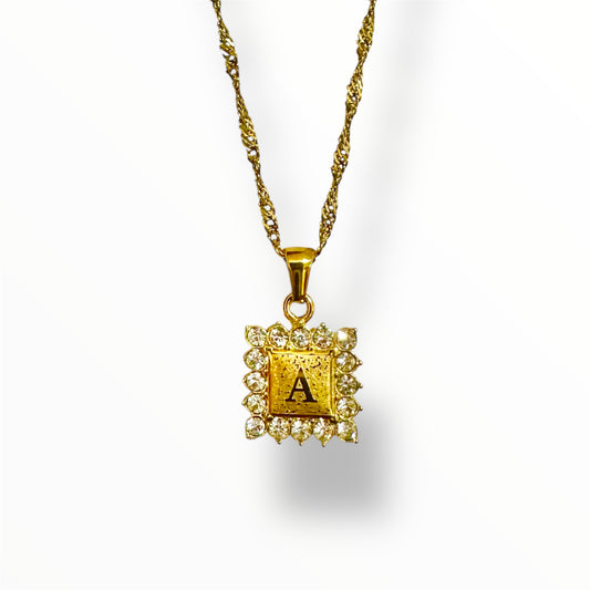 Aurora Necklace