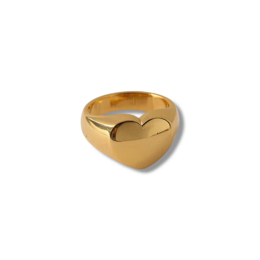 Heart Ring