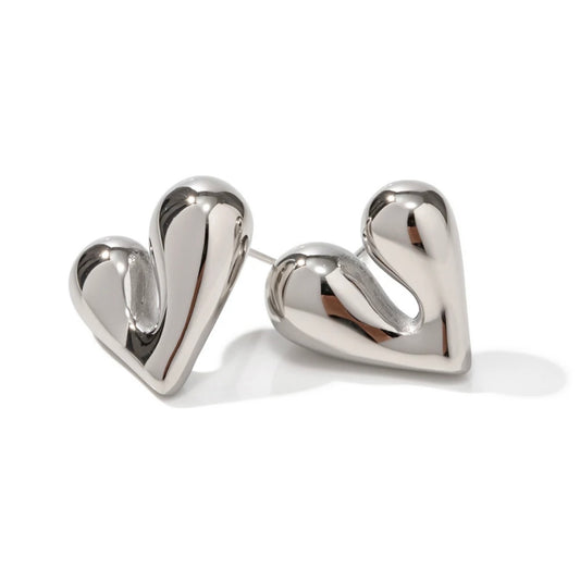 Fabiola Stud Earrings