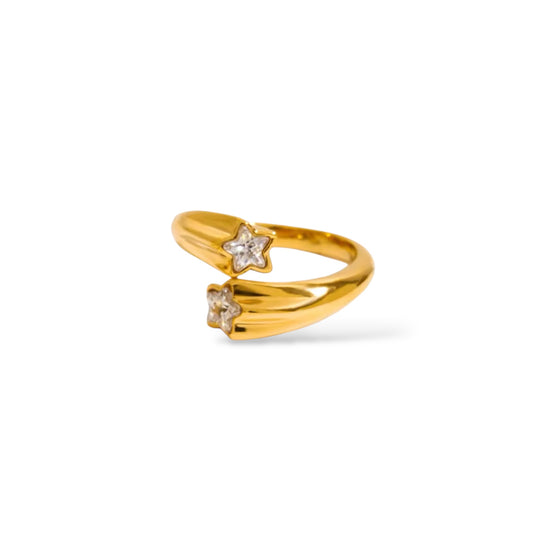 Genesis Ring
