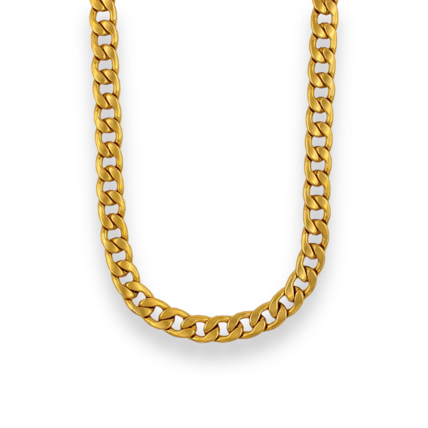 Cuban Link Chain