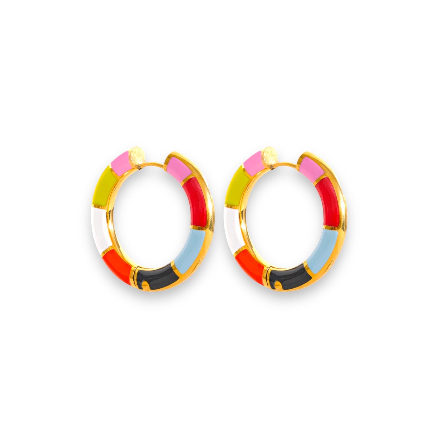 Celeani Hoops