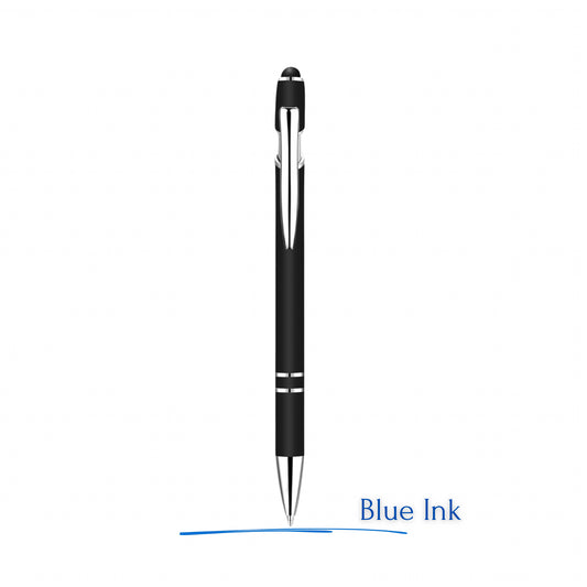 Personalized Pen - Blue Ink