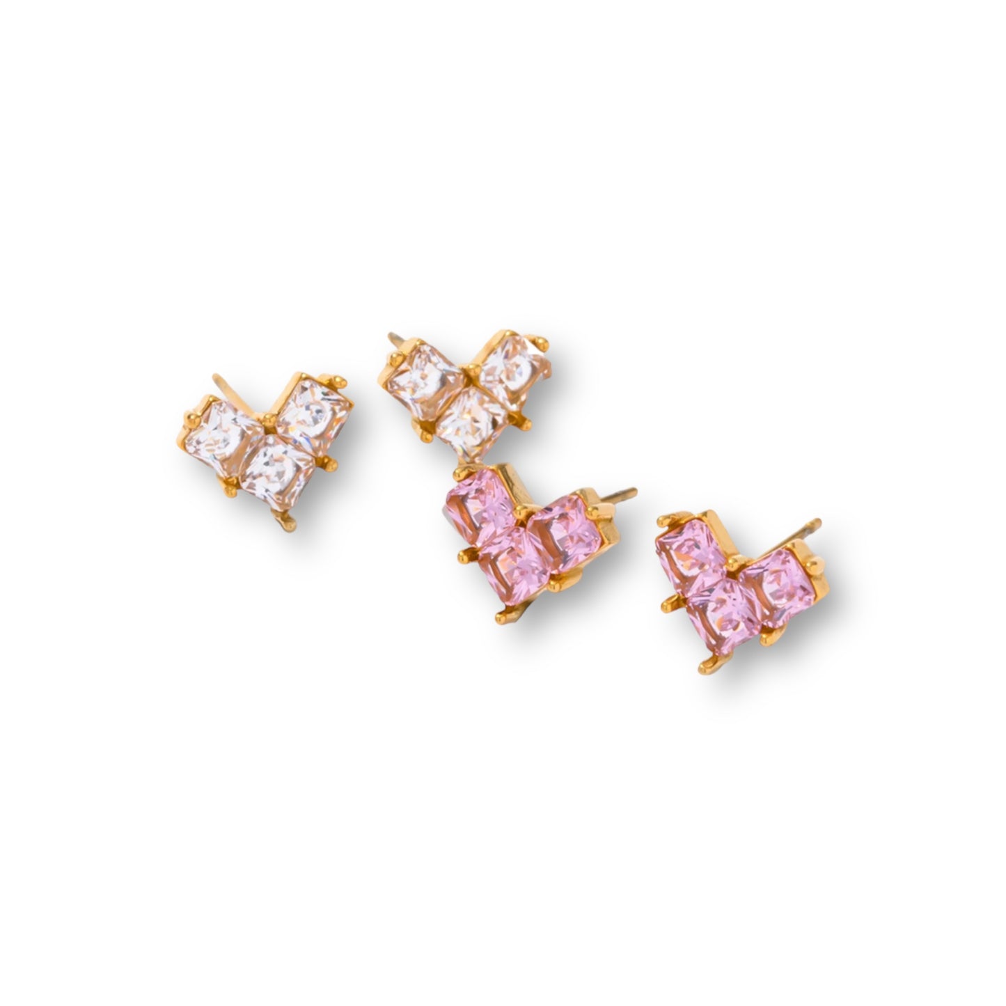 Karla Studs Earrings