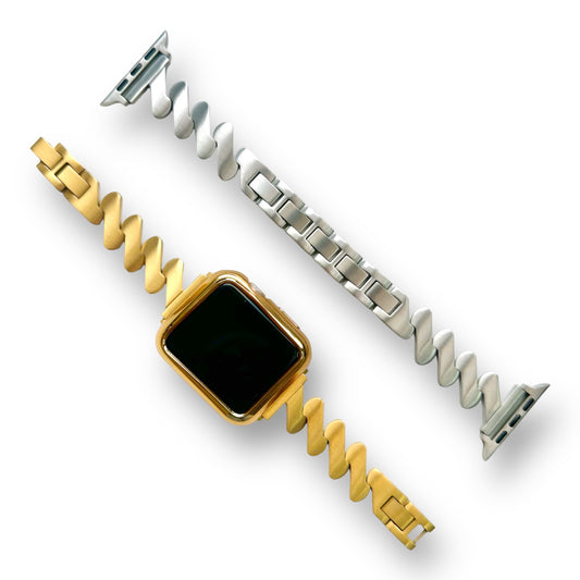 Iris Apple Watch Band