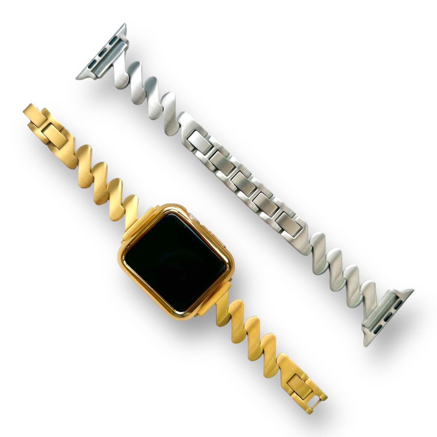 Iris Apple Watch Band